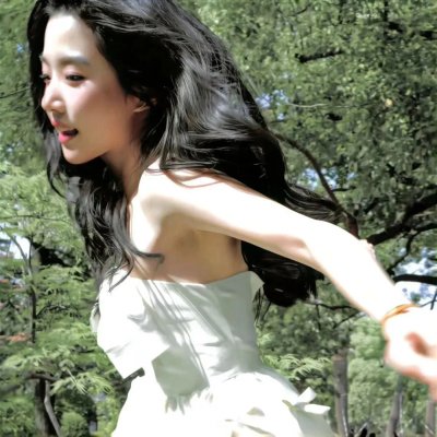 纽约的女人们